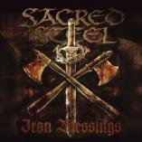 Sacred Steel - Iron Blessings