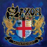 Saxon - Lionheart