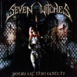 Seven Witches - Year Of The Witch