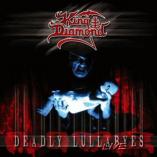 King Diamond - Deadly Lullabies Live