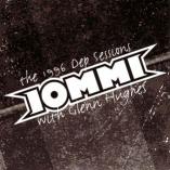 Iommi - The 1996 Dep Sessions