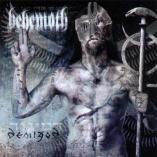 Behemoth - Demigod