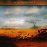 Fates Warning - FWX