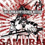 Die Apokalyptischen Reiter - Samurai