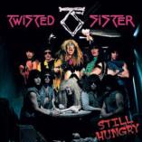 Twisted Sister - Still Hungry