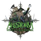 Alestorm - Voyage of the Dead Marauder