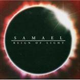 Samael - Reign Of Light