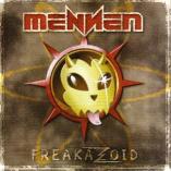 Mennen - Freakazoid