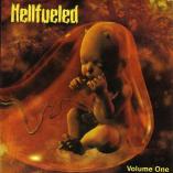 Hellfueled - Volume One