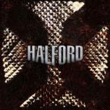 Halford - Crucible