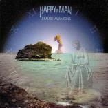 Happy The Man - The Muse Awakens