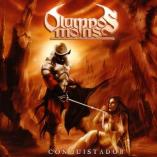 Olympos Mons - Conquistador