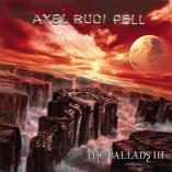 Axel Rudi Pell - The Ballads III