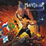 Manowar - Warriors of the World