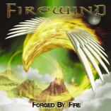 Firewind - Forged By Fire