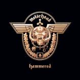 Motörhead - Hammered