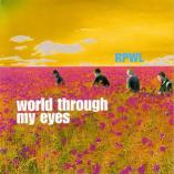 RPWL - World Through My Eyes