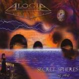 Alogia - Secret Spheres Of Art