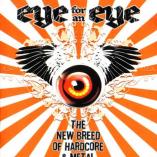 V/A - Eye For An Eye - The New Breed Of Hardcore & Metal