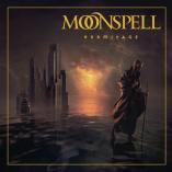 Moonspell - Hermitage