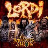 Lordi - The Monster Show