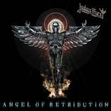 Judas Priest - Angel Of Retribution