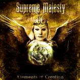 Supreme Majesty - Elements Of Creation