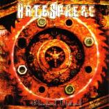 HateSphere - Bloodred Hatred