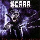 Scaar - The Second Incision