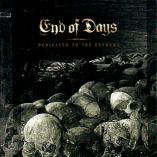 End Of Days - Dedicated To The Extreme