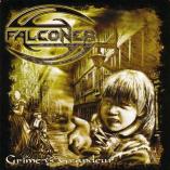 Falconer - Grime Vs. Grandeur