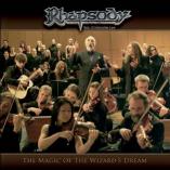 Rhapsody - The Magic Of The Wizard's Dream