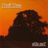 Fruit Tree - sUn seT