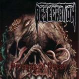 Desecration - Process Of Decay