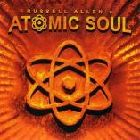 Russell Allen - Russell Allen's Atomic Soul