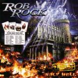 Rob Rock - Holy Hell