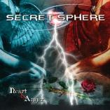 Secret Sphere - Heart & Anger