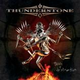 Thunderstone - Tools Of Destruction