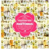 Fantômas - Suspended Animation