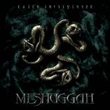 Meshuggah - Catch Thirtythree