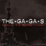 The*Ga*Ga*s - Tonight The Midway Shines