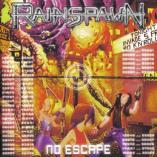 Rainspawn - No Escape