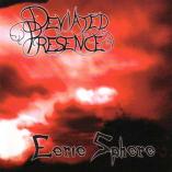 Deviated Presence - Eerie Sphere