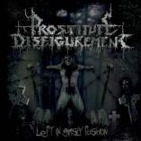 Prostitute Disfigurement - Left In Grisly Fashion