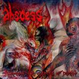 Abscess - Through The Cracks Of Death