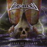 Rebellion - Sagas Of Iceland