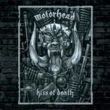 Motörhead - Kiss Of Death