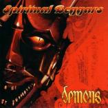 Spiritual Beggars - Demons