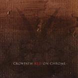 Crowpath - Red On Chrome