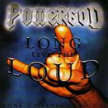 Powergod - Long Live The Loud - That's Metal Lesson II